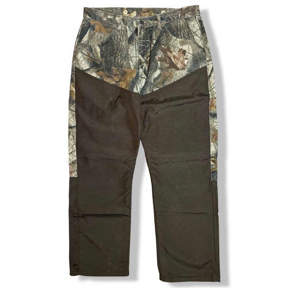 Mossy Oak Men's Multi-Color Cargo Pants